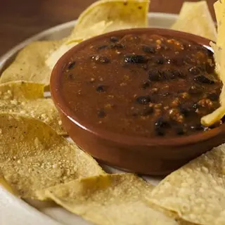 Chiles con Carne