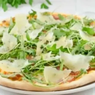 Pizza montanara (30 cm.)