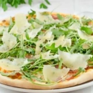 Pizza montanara (30 cm.)