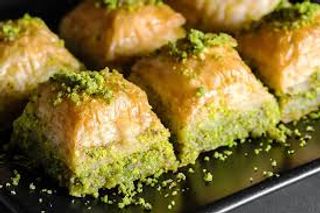 Baklawa 1pz