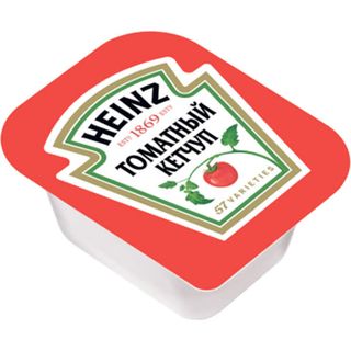 Кетчуп Heinz