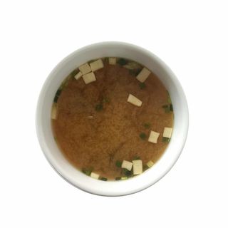 57. Sopa de Miso