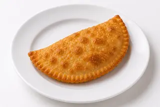 Чебурек с курицей (140г)