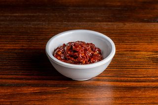 Salsa extra piccante Chipotle