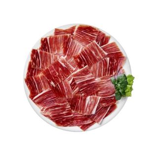 Jamón Ibérico