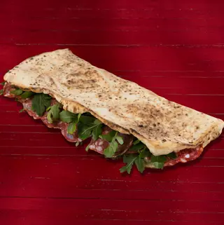 სალიამის ჯუჯიკა / JUJIKA SALAME