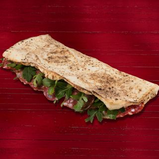 სალიამის ჯუჯიკა / JUJIKA SALAME