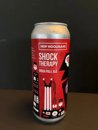 Hop Hooligans