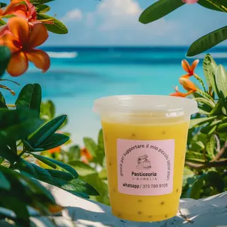 Passion fruit