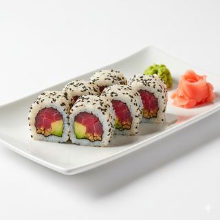 Atún Roll (8 Pzs.)