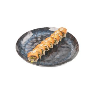 California vege maki