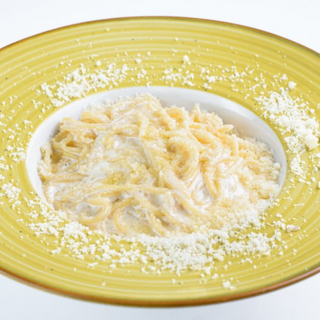 Paste Quattro Formaggi