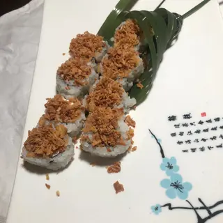 161.cipolla Roll 