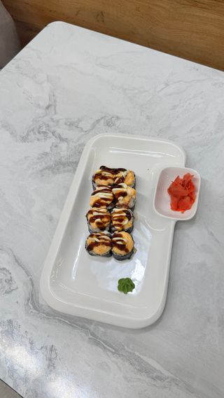 Запеченный сурими (265г)