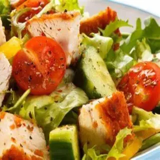 Ensalada César