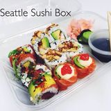 sushi box 2