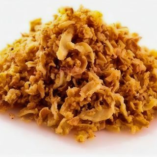 Suplemento Cebolla Crujiente