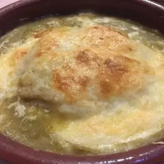 Pastel azteca