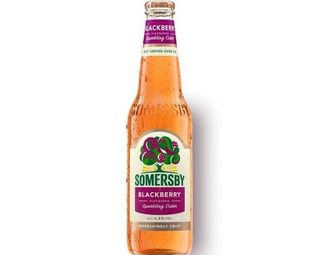 Sidra Somersby Blackberry