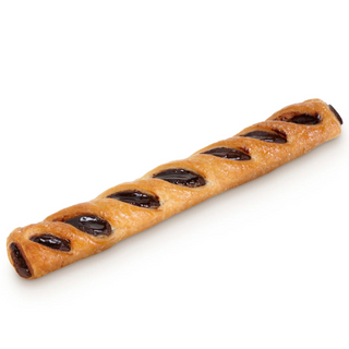 Tronquito de chocolate 