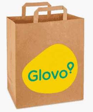 SACO GLOVO
