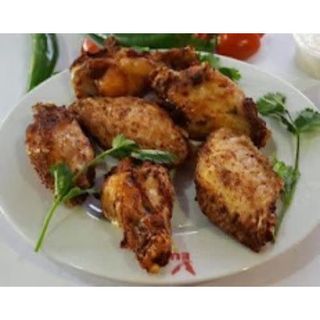 Alitas De Pollo (6 uds.)