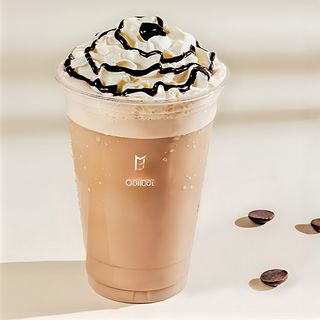 ცივი მოკა