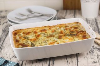 Dose Lasanha de Carne