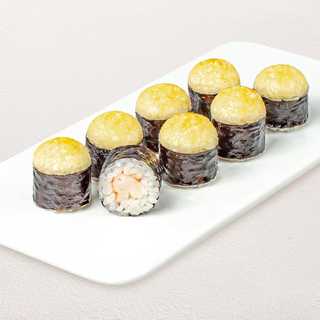 Креветка Хот маки