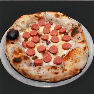 Napoletana Tartufata salsiccia