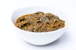 Afang Soup