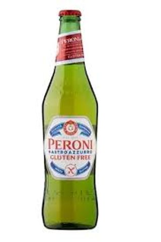 Peroni no glutine