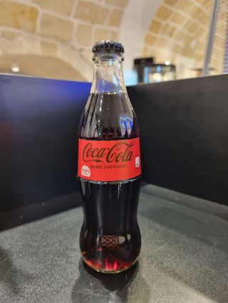 Coca-Cola Zero 33 cl