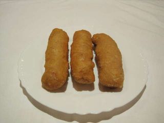 22 Паниран кашкавал