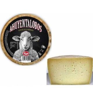  Cuña De Queso Ahuyentalobos  200g