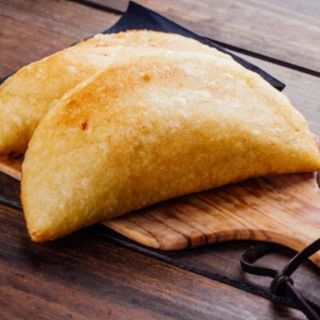 Empanada catira (1 Ud.)