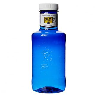 Agua Solán De Cabras (500 Ml.)