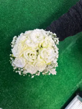 Bouquet Champagne