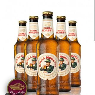 Moretti 66L 