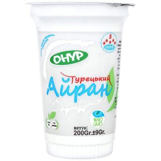 Айран (0.2л)