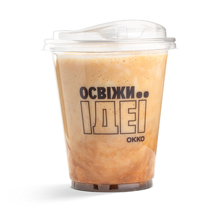 Кофішейк