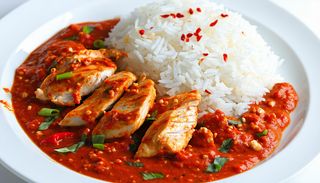 Пиле Пикант