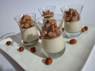 Nutella À La Vanille