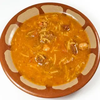 Sopa Harira