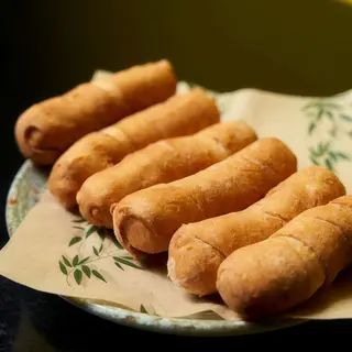 Tequeños (6 Uds.)