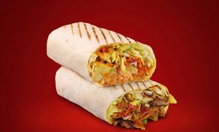 2 Kebab mare vita