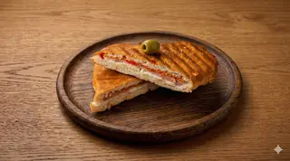 Tost sendvič