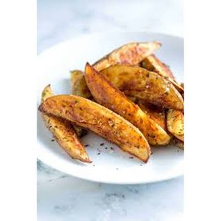 Potato Wedges