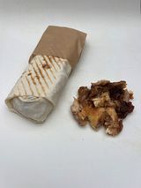 Kebab Pui Mare