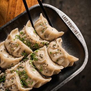 Pork Char Siu (12 Uds.) 叉燒豬肉